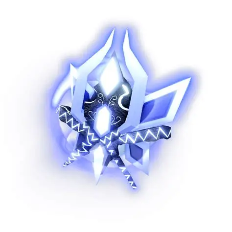Sovereign Relic